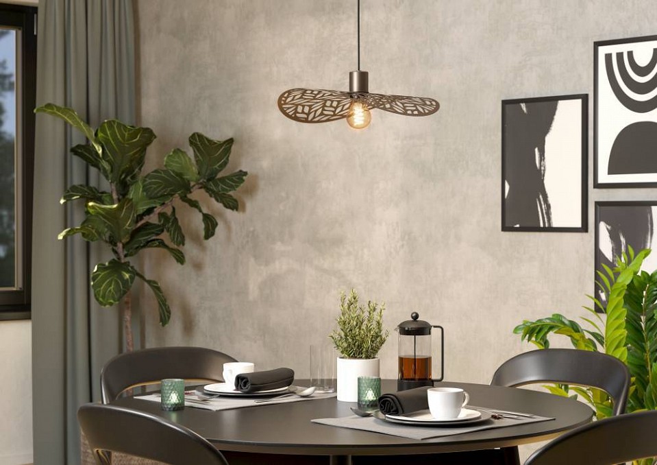 Подвесной светильник eglo swaby 44124