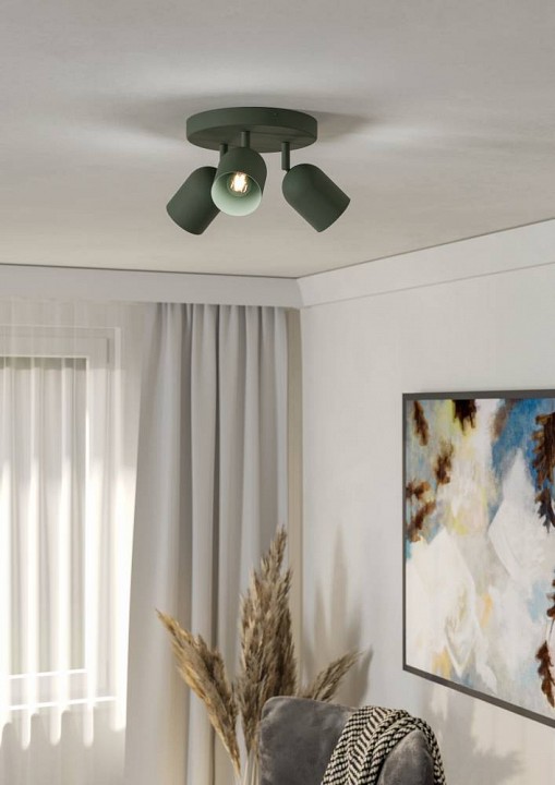 Спот eglo tilston 44134