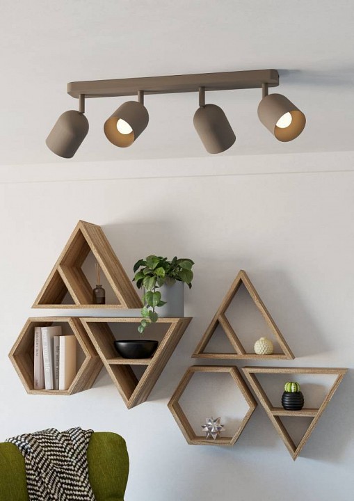 Светильник на штанге eglo tilston 44164