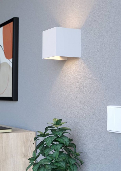 Накладной светильник eglo rincine 74116