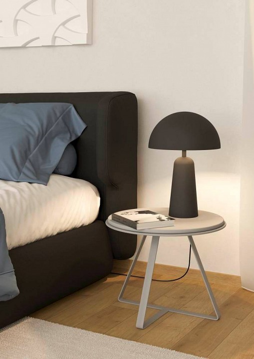 Настольная лампа декоративная eglo aranzola 900134