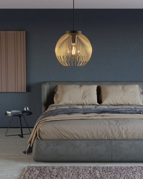 Подвесной светильник eglo venezuela 900166