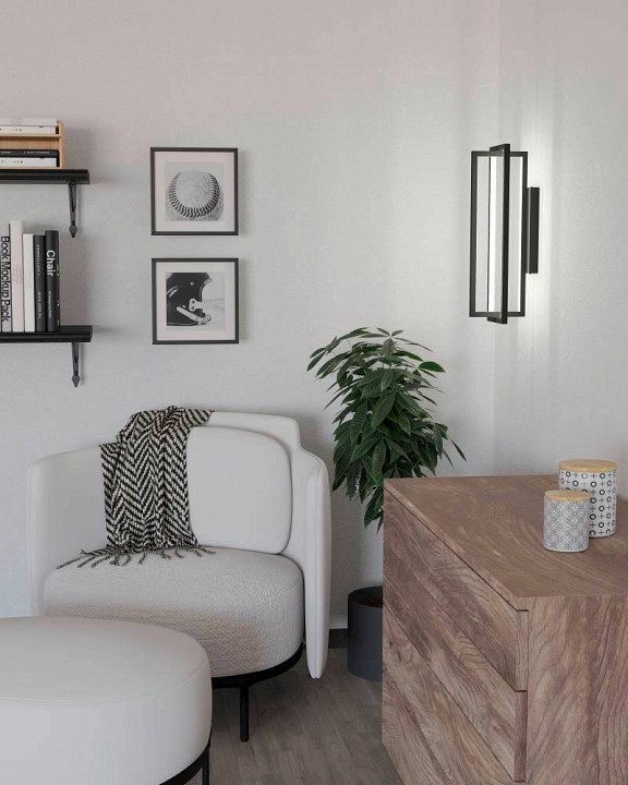 Бра eglo siberia 900467