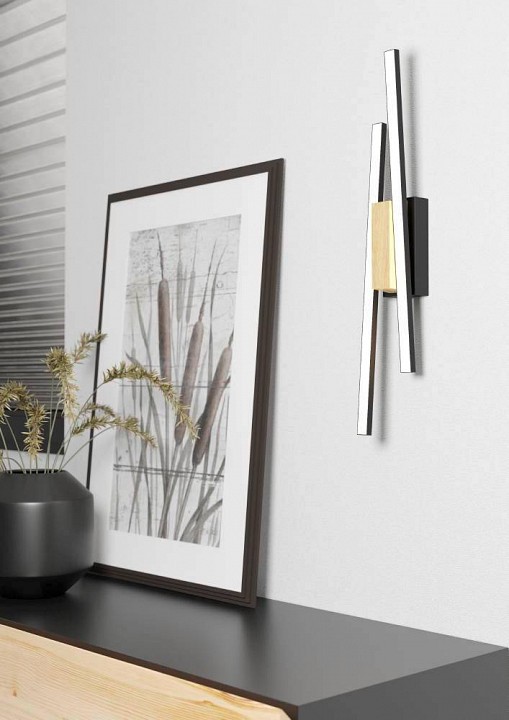 Бра eglo panagria 900491