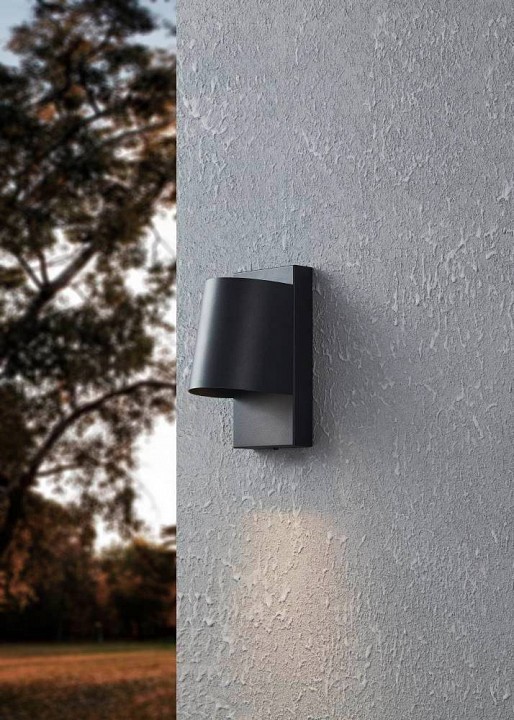 Светильник на штанге eglo stagnone 900691