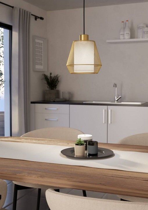 Подвесной светильник eglo ciudadela 900896