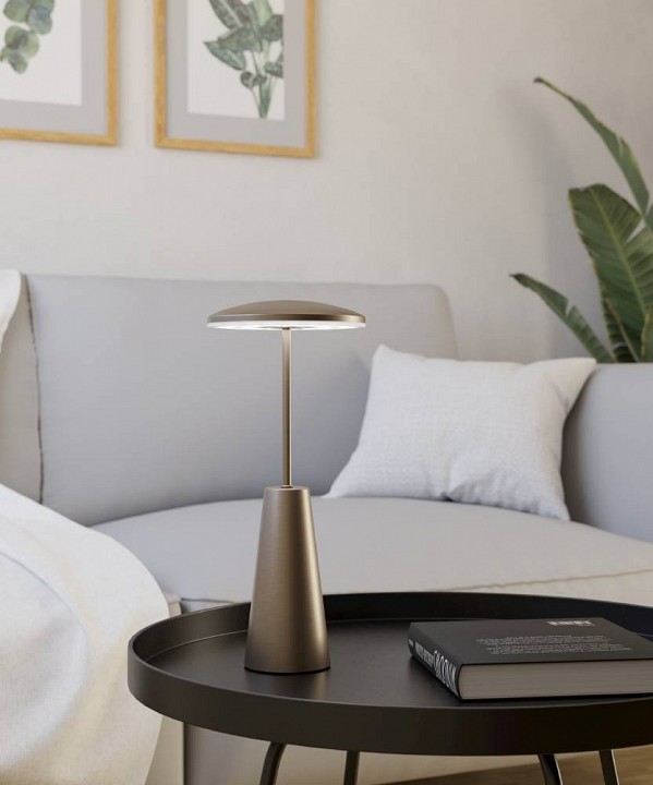 Настольная лампа декоративная eglo piccola 900924