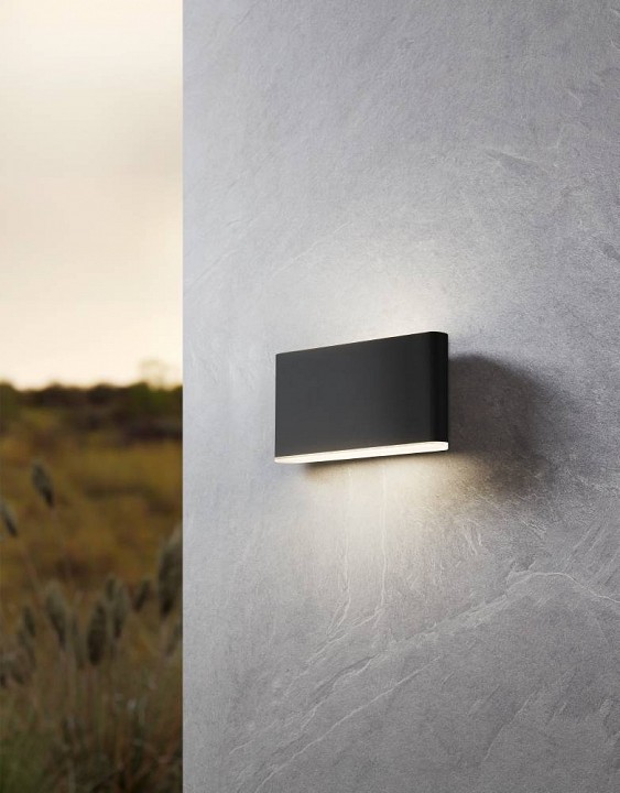 Накладной светильник eglo grutti 901026