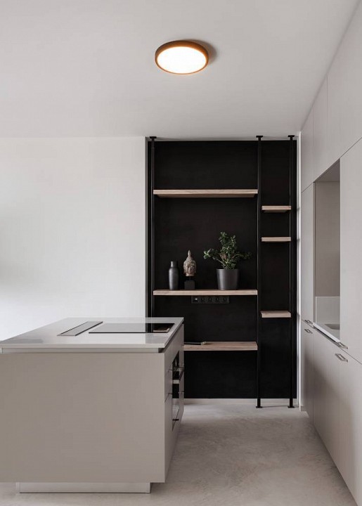 Накладной светильник eglo fueva 6 901326