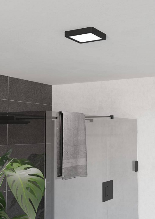 Накладной светильник eglo fueva 6 901328