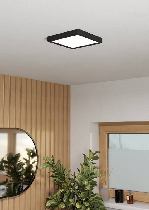 Накладной светильник eglo fueva 6 901329