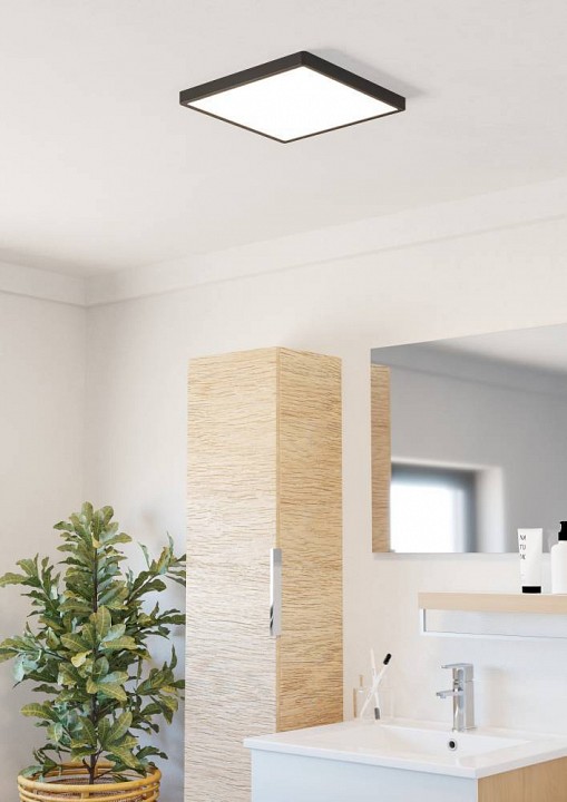 Накладной светильник eglo fueva 6 901331