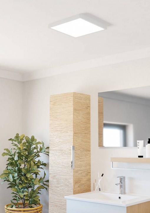 Накладной светильник eglo fueva 6 901337