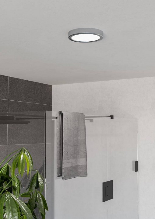 Накладной светильник eglo fueva 6 901762