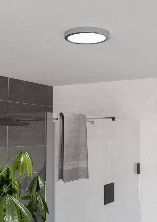 Накладной светильник eglo fueva 6 901763