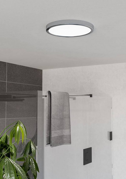 Накладной светильник eglo fueva 6 901764