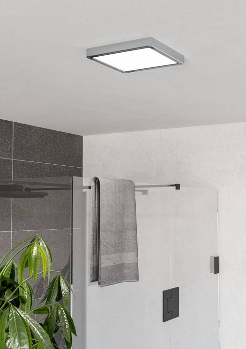 Накладной светильник eglo fueva 6 901766