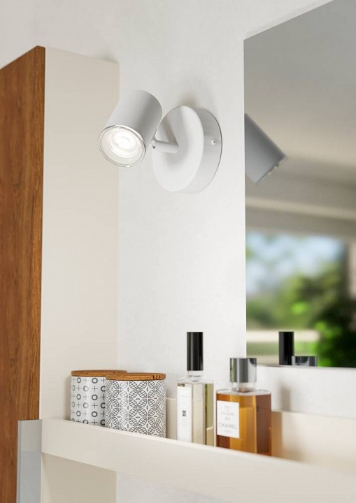 Бра eglo consuma 1 901961