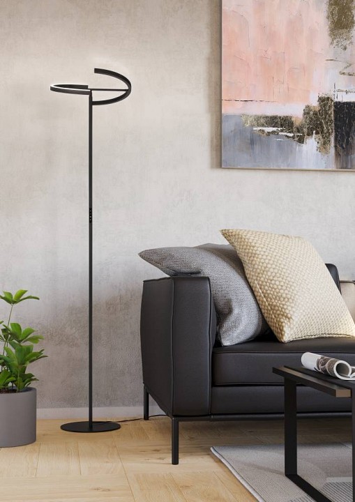 Торшер eglo castelpoto 901972