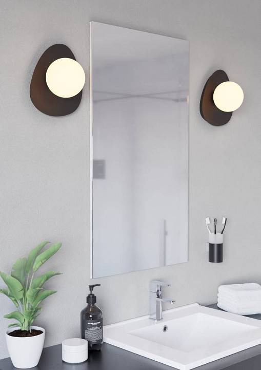 Накладной светильник eglo castrovido 902091