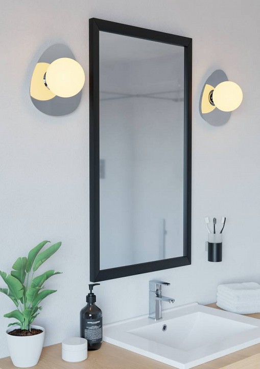 Накладной светильник eglo castrovido 902095