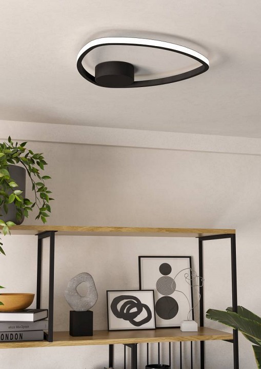 Накладной светильник eglo moschella 902148