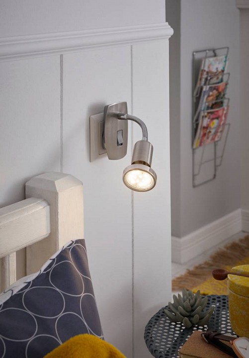 Бра eglo mini 4 902366