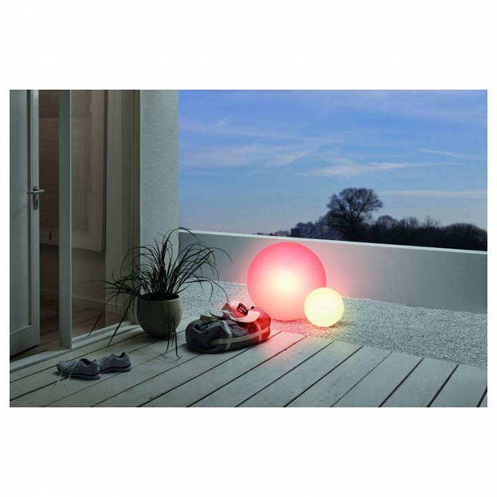 Шар световой eglo monterolo 98102