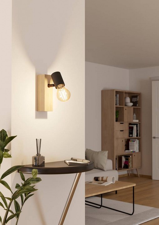 Спот eglo townshend 3 99477