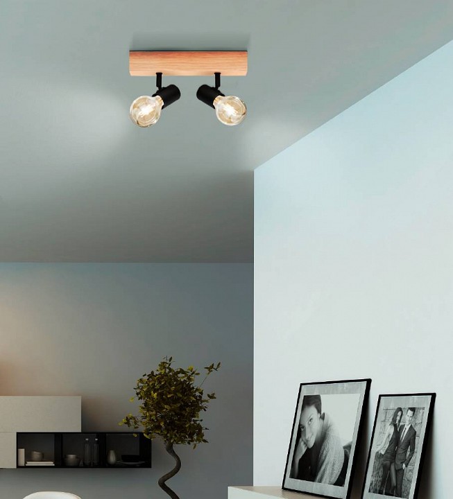 Спот eglo townshend 3 99478