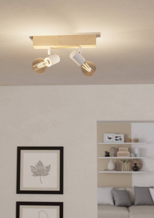 Спот eglo townshend 3 99483