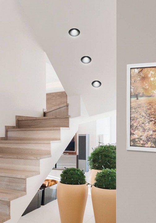 Встраиваемый светильник eglo salabate 99494