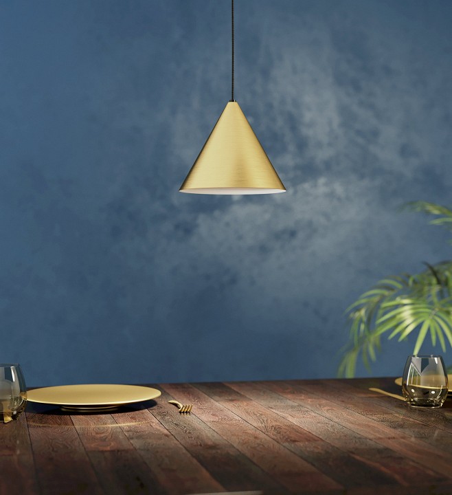 Подвесной светильник eglo narices 99591