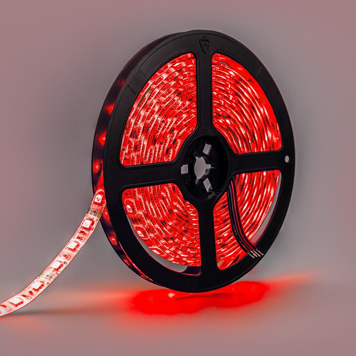 Лента светодиодная eleganz  el-ss-14rgb