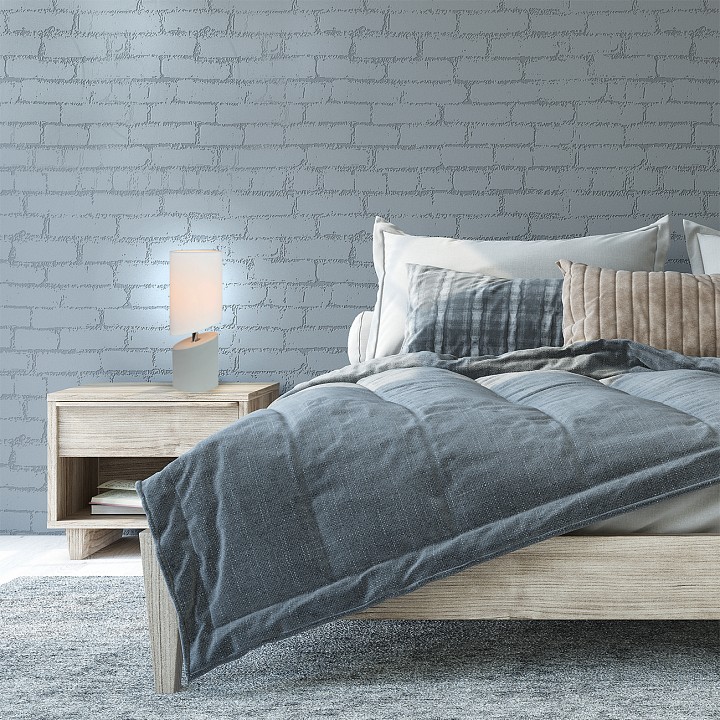 Настольная лампа декоративная escada 10158 10158/t white/grey