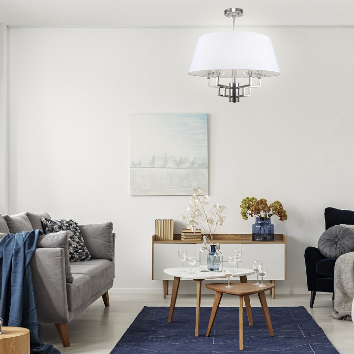 Светильник на штанге escada rhapsody 10161/5pl