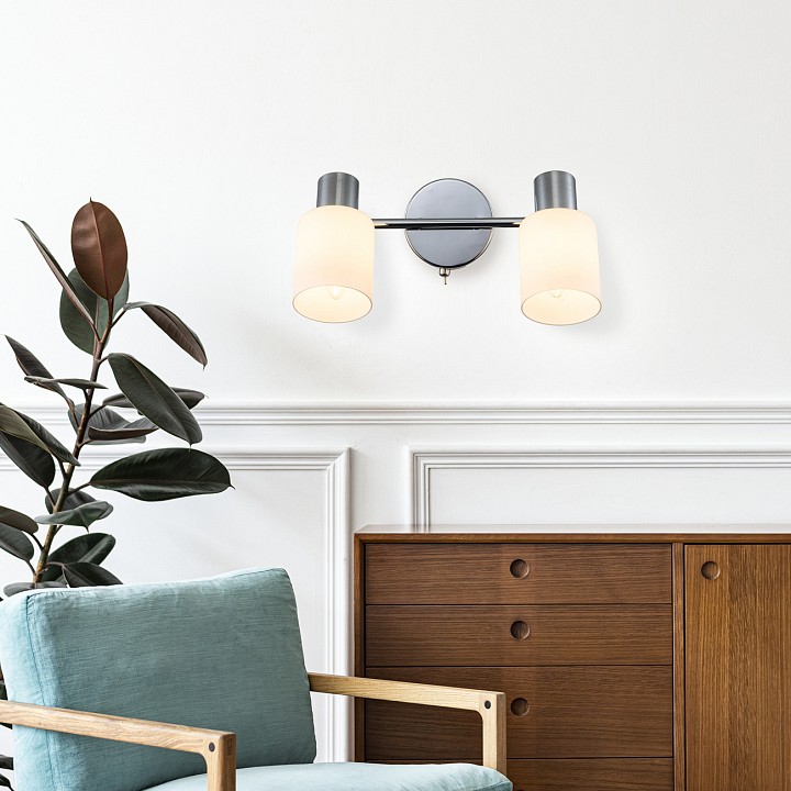 Бра escada nordic 10178/2a