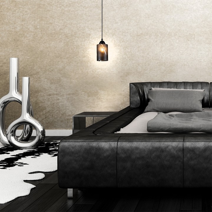 Подвесной светильник escada storm 10179/1s