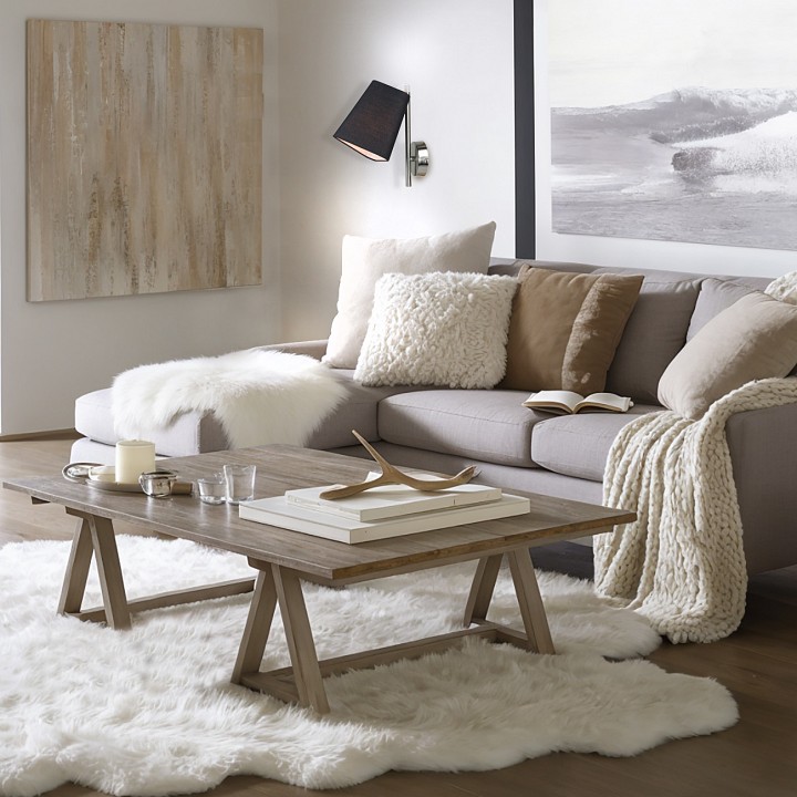 Бра escada hall 10185/1a black