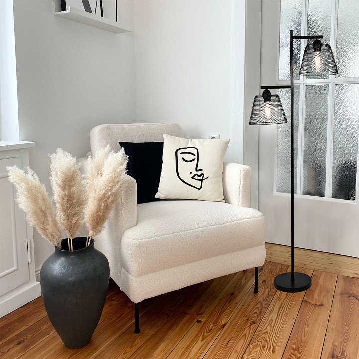 Торшер escada 10204 10204/t