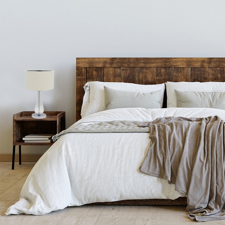 Настольная лампа декоративная escada ersa 10206/t clear