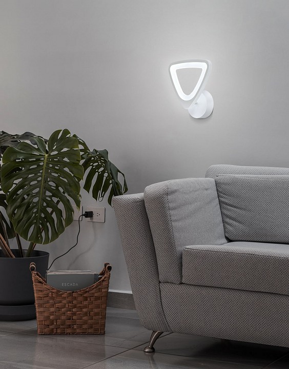 Бра escada umbrella 10218/1led 17w