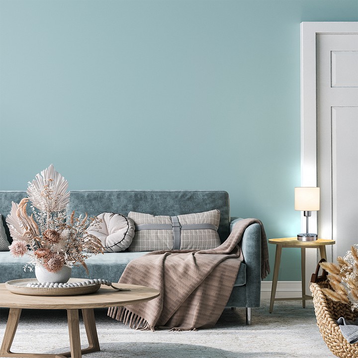 Настольная лампа декоративная escada denver 1109/1 chrome/beige