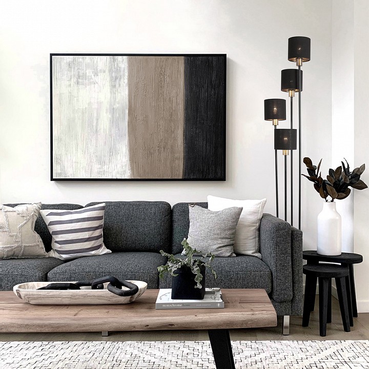 Торшер escada denver 1109/4