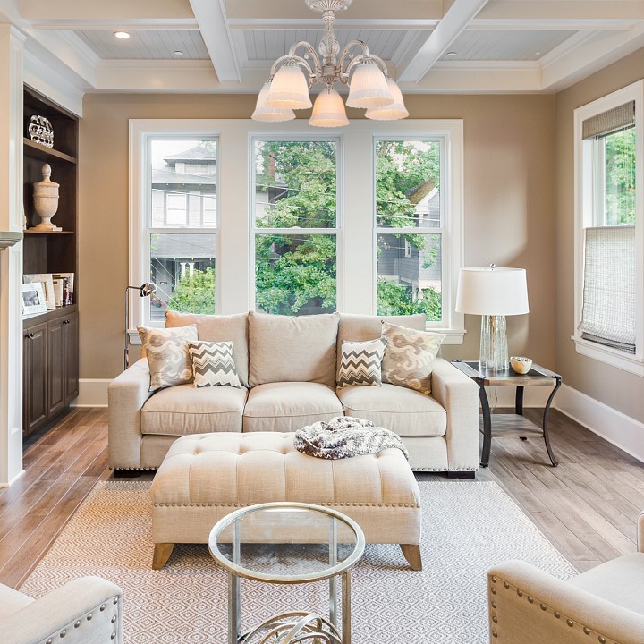 Люстра на штанге escada versailles 1114/5pl white