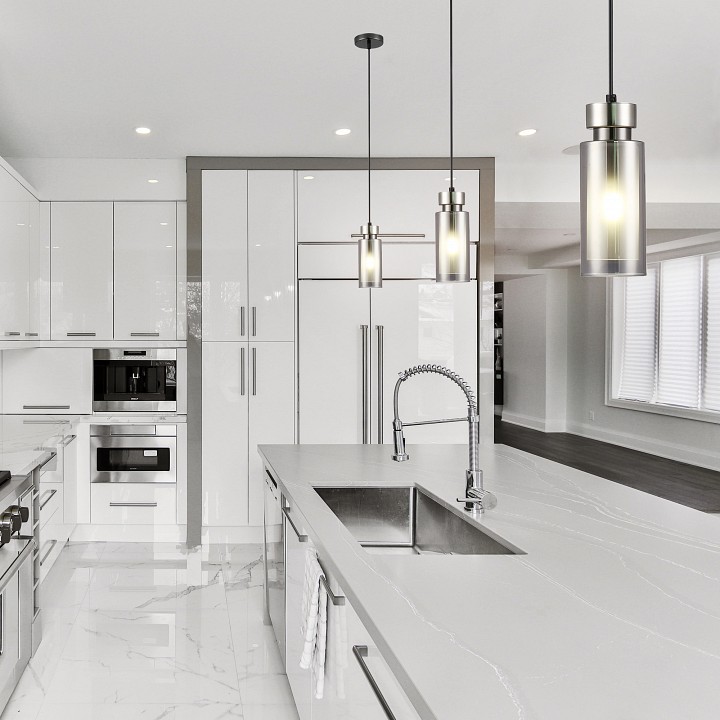 Подвесной светильник escada centaurus 1115/1s