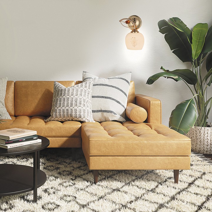 Бра escada anemone 1121/1a