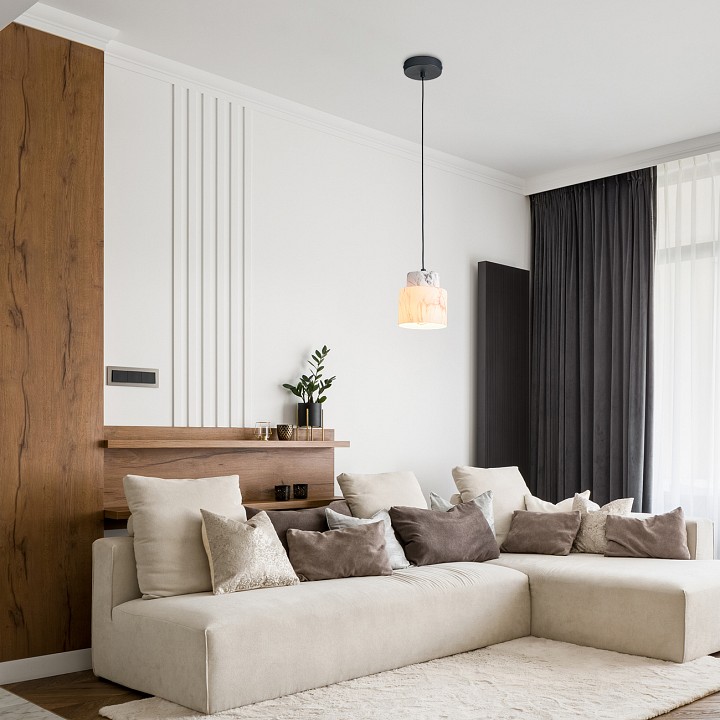 Подвесной светильник escada marfeel 1173/1s