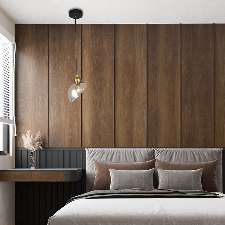 Подвесной светильник escada liberty 2109/1s