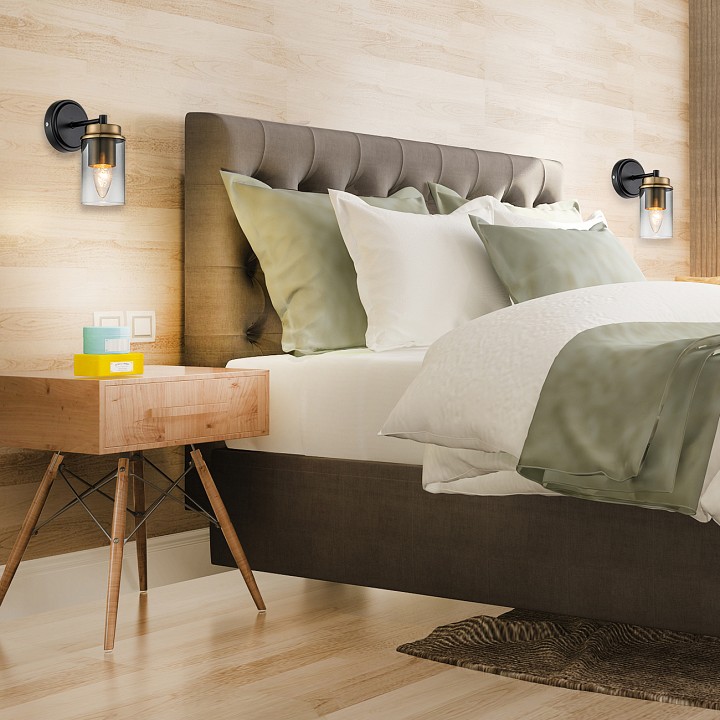 Бра escada dinasty 2118/1a